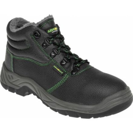 Adamant Classic O2 Winter bélelt bakancs