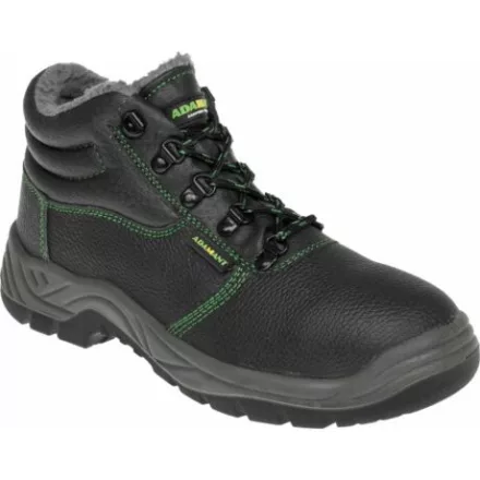 Adamant Classic O2 Winter bélelt bakancs