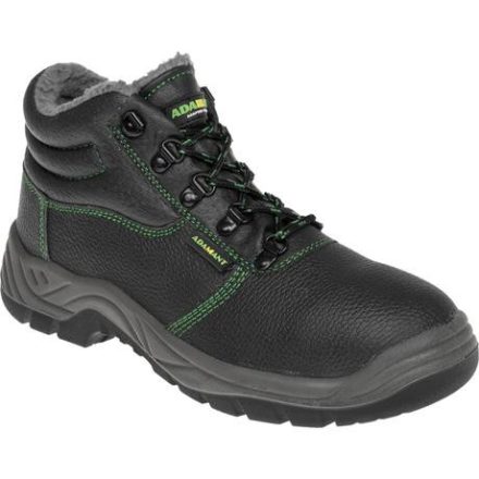 Adamant Classic S3 Winter bélelt bakancs