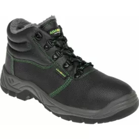 Adamant Classic S3 Winter bélelt bakancs