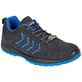 Bennon Knitter S1 ESD textil félcipő