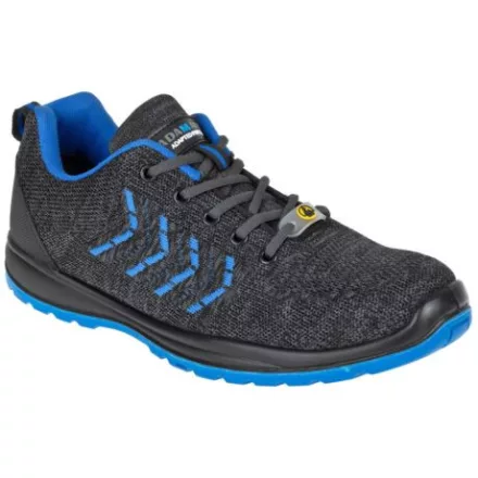 Bennon Knitter S1 ESD textil félcipő