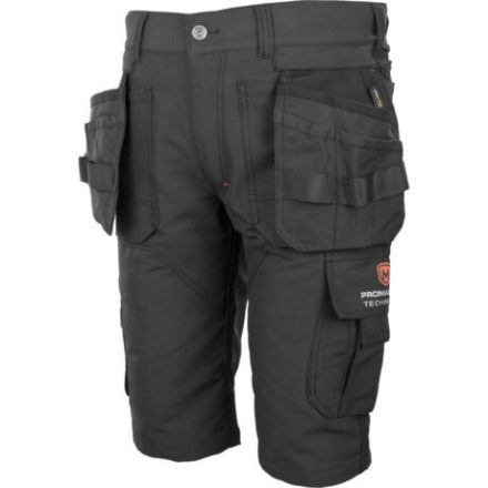 Bennon Erebos rövidnadrág