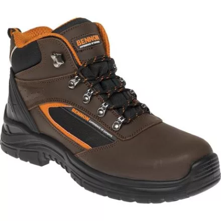 Bennon Farmis O1 bakancs