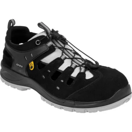 Bennon Bombis Lite S1P ESD NM szandál