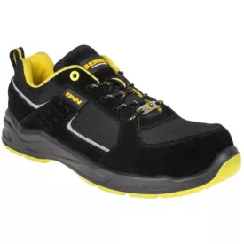 Bennon Sportis S1P ESD félcipő Non-Metallic