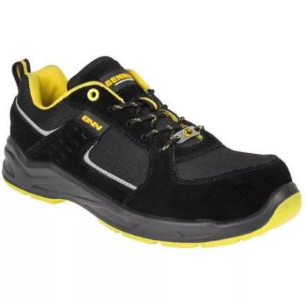 Bennon Sportis S1P ESD félcipő Non-Metallic