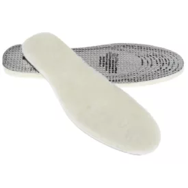 Bennon Therma Wool téli talpbetét