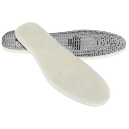Bennon Therma Wool téli talpbetét