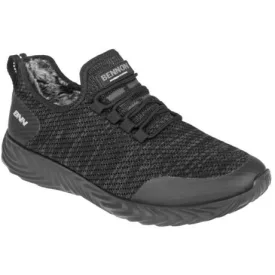 Bennon Nexo Warm félcipő műszőrme béléssel