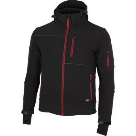 Bennon Rufus softshell kabát