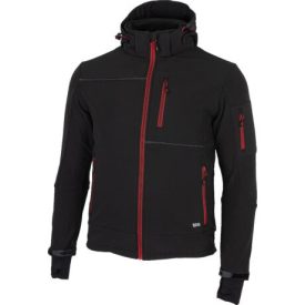 Bennon Rufus softshell kabát