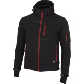 Bennon Rufus softshell kabát