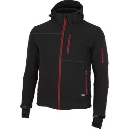 Bennon Rufus softshell kabát