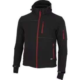 Bennon Rufus softshell kabát