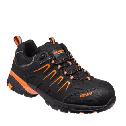 Bennon Orlando XTR S3 Non-Metallic félcipő
