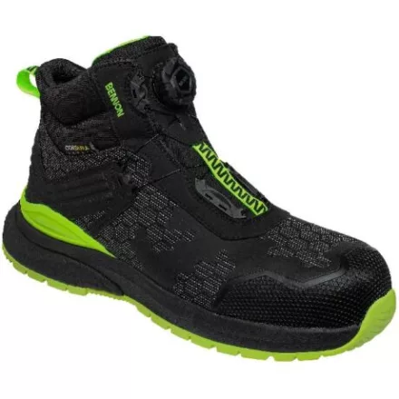 Bennon Predator S3 ESD HRO bakancs