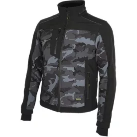 Bennon Camos softshell kabát