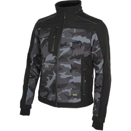 Bennon Camos softshell kabát