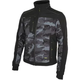 Bennon Camos softshell kabát