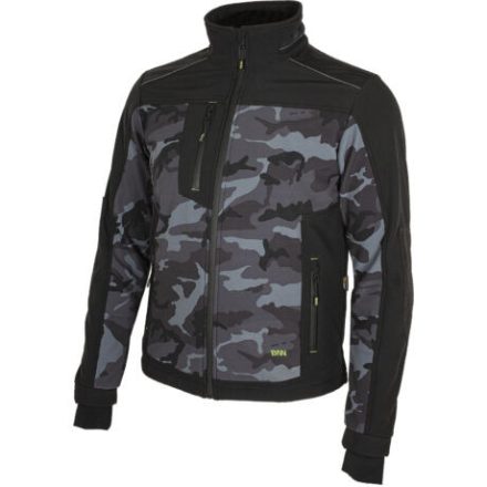 Bennon Camos softshell kabát