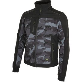 Bennon Camos softshell kabát