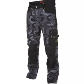 Bennon Camos softshell munkanadrág
