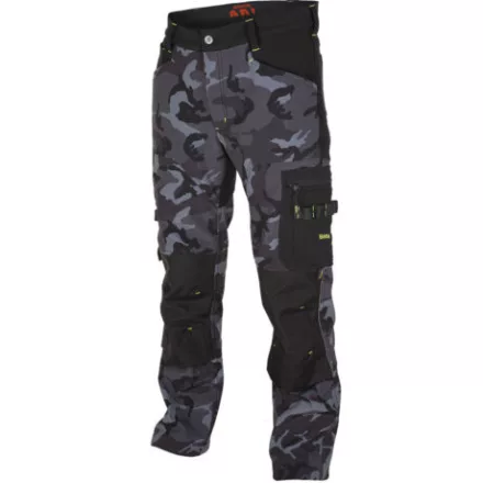 Bennon Camos softshell munkanadrág