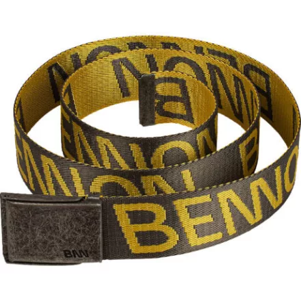 Bennon Limos öv