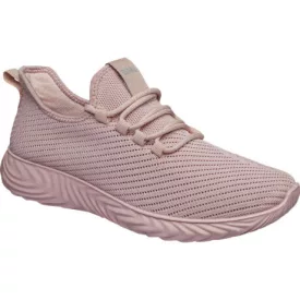 Bennon Nexo női ultrakönnyű félcipő, rose gold