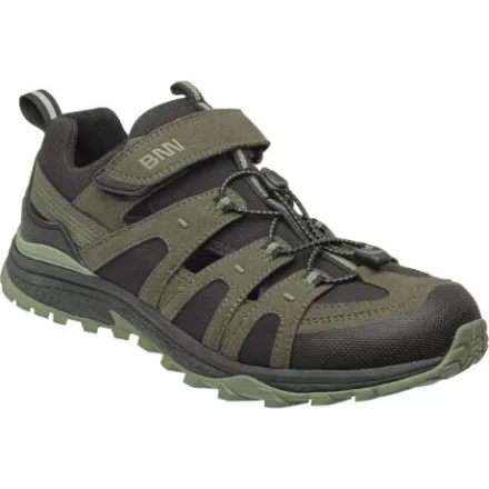 Bennon Amigo O1 zöld szandál