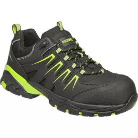 Bennon Orlando XTR S3 Non-Metallic Hi-Vis félcipő