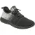 Bennon Nexo ultrakönnyű félcipő, fekete/szürke