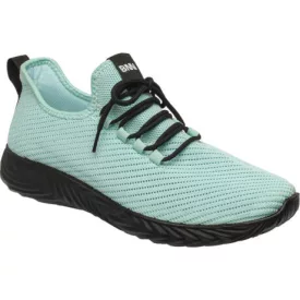 Bennon Nexo ultrakönnyű félcipő, türkiz/fekete