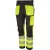 Bennon Erebos Class 1 Hi-VIS stretch derekas nadrág