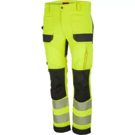 Bennon Erebos Class 2 Hi-VIS stretch derekas nadrág