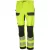 Bennon Erebos Class 2 Hi-VIS stretch derekas nadrág