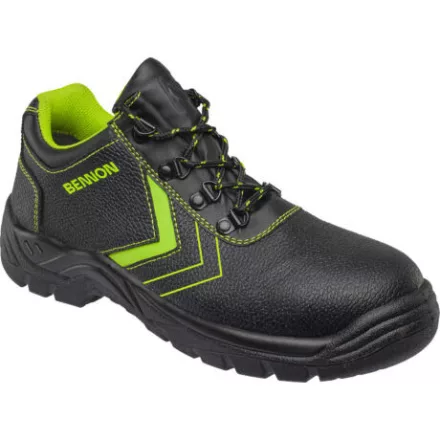 Bennon Basic O1 félcipő