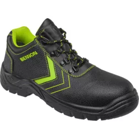 Bennon Basic S1 félcipő