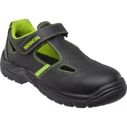 Bennon Basic S1 szandál