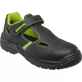 Bennon Basic S1 szandál