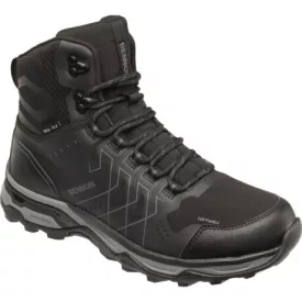 Bennon Nero softshell bakancs