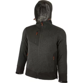 Bennon Nortos pulóver műszőrme béléssel