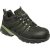 Bennon Orlando XTR O2 Non-Metallic khaki félcipő