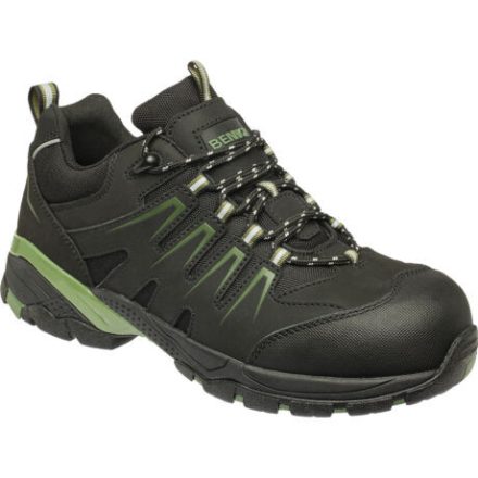 Bennon Orlando XTR O2 Non-Metallic khaki félcipő