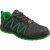 Bennon Knitter Green S1 ESD textil félcipő