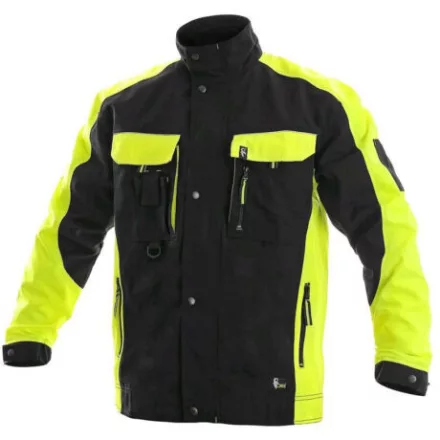 CXS Sirius Brighton Winter kabát