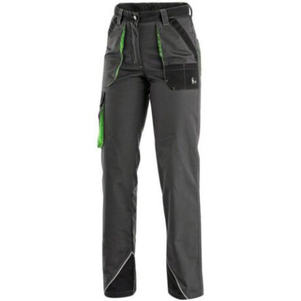 CXS Sirius Aisha női derekas nadrág