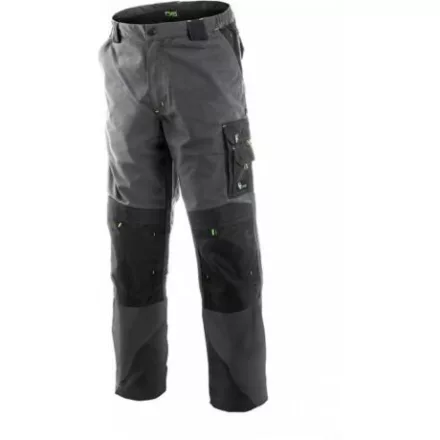 CXS Sirius Nikolas Winter bélelt derekas nadrág