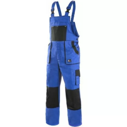 CXS Luxy Martin bélelt kertésznadrág